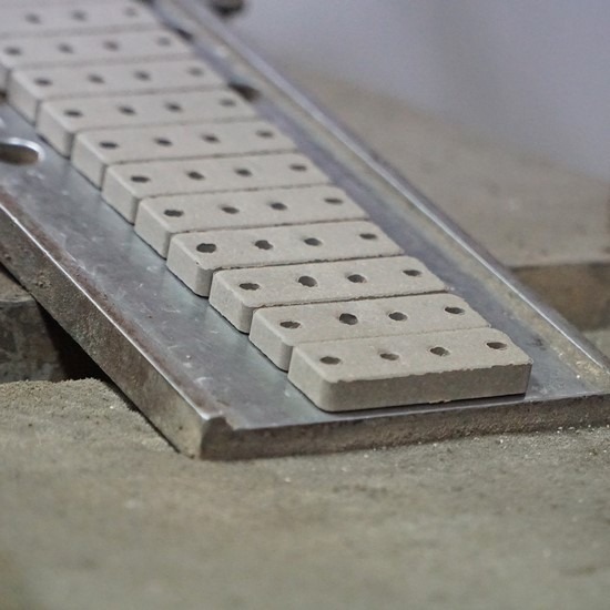 รับผลิตเซรามิคฉนวนกันความร้อน รับผลิตเซรามิคฉนวนกันความร้อน