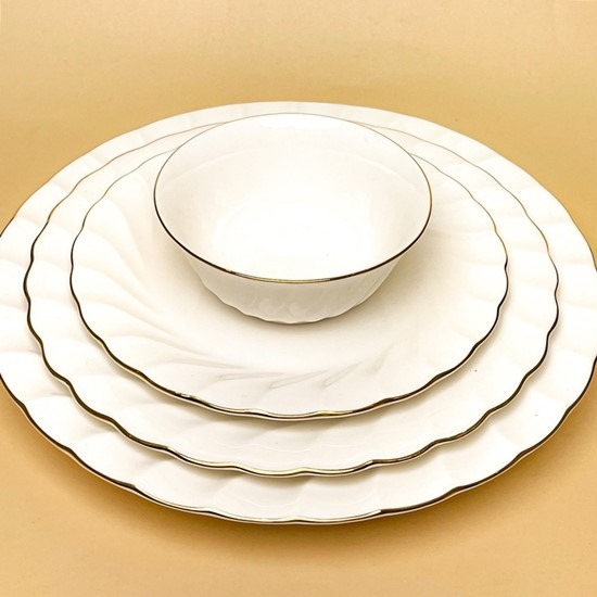 รับผลิตจานเซรามิคตามแบบ รับผลิตจานเซรามิคตามแบบ