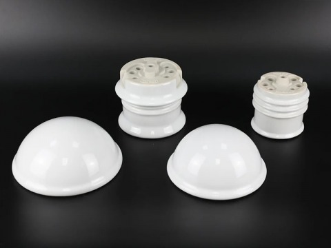 รับทำเซรามิคในอุตสาหกรรม