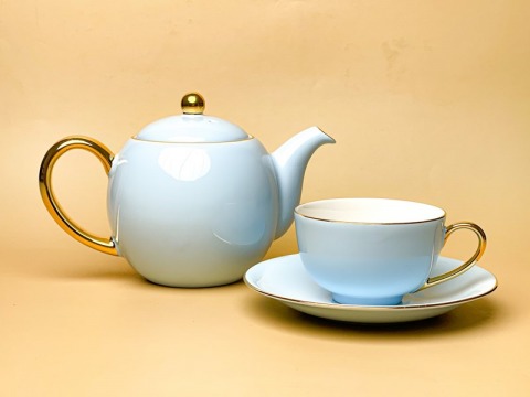 รับผลิตเซรามิคของชำร่วย