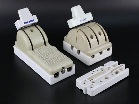 รับผลิตเซรามิคคัทเอาท์