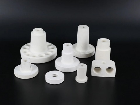 รับผลิตเซรามิคฉนวนไฟฟ้า