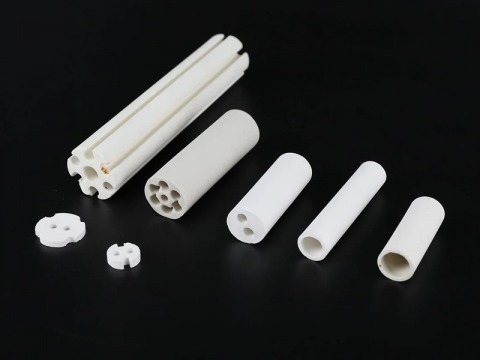 รับผลิตเซรามิคร้อยสายไฟ