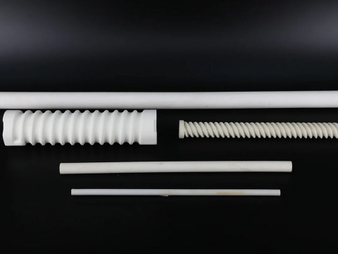 รับผลิตท่อเซรามิค