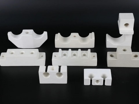 โรงงานผลิตเซรามิค