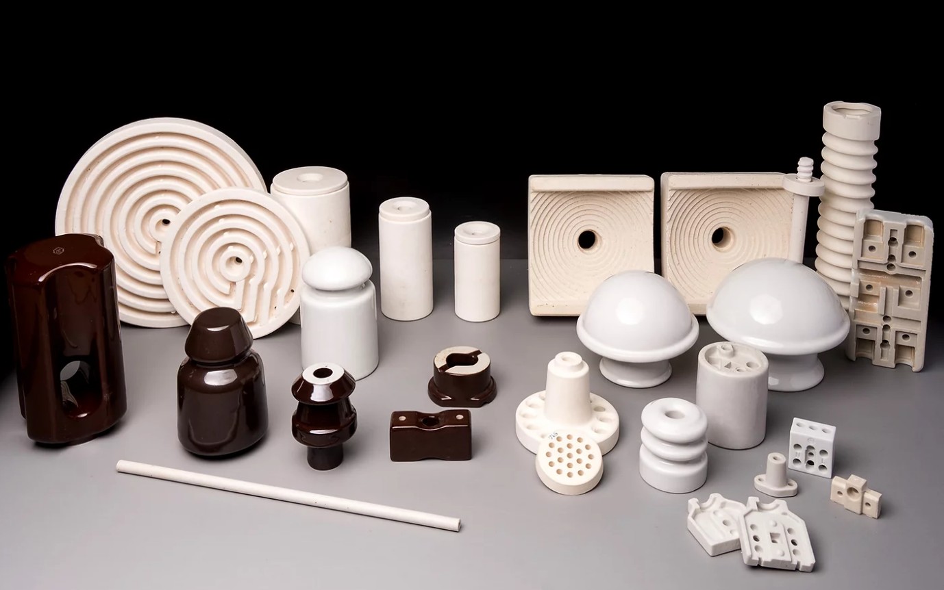 โรงงานผลิตเซรามิคตามแบบ